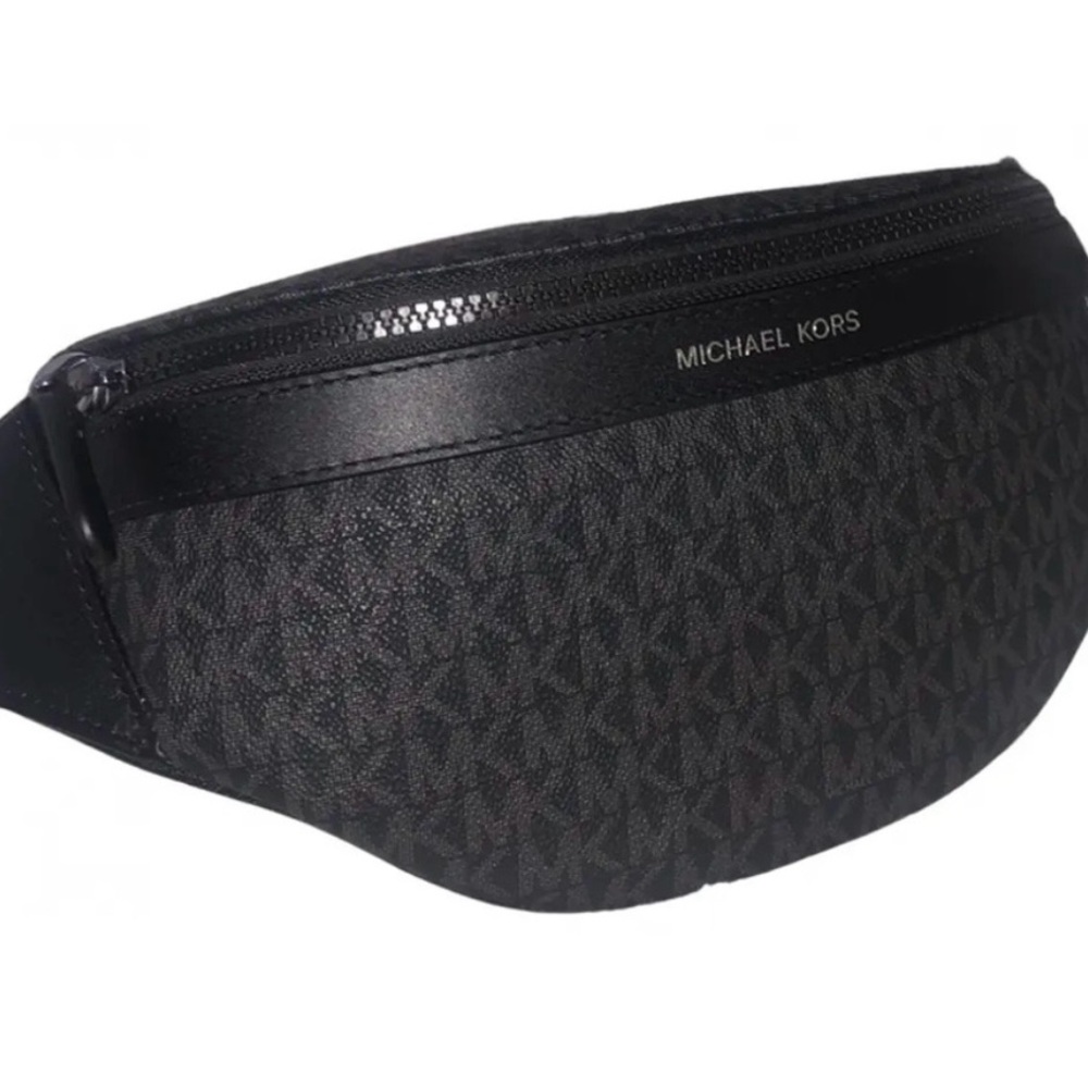 Michael Kors Black Men's Bag
